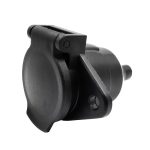 VS270E 24V 7P Steckdose Anhänger Signalübertragung Stecker EU Stecker – Bild 2