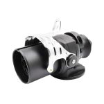 VP270H 7P 24V ABS/EBS Sattelauflieger-Anhänger-Steckdose LKW-Anschluss