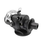 VP250H 5P 24V ABS/EBS Sattelauflieger-Anhänger-Steckdose LKW-Anschluss – Bild 2