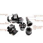 VP250H 5P 24V ABS/EBS Sattelauflieger-Anhänger-Steckdose LKW-Anschluss – Bild 3