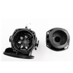 VP250H 5P 24V ABS/EBS Sattelauflieger-Anhänger-Steckdose LKW-Anschluss – Bild 4