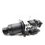 VP250H 5P 24V ABS/EBS Sattelauflieger-Anhänger-Steckdose LKW-Anschluss – Bild 5