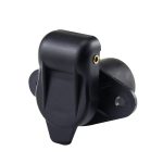 2 Stück VS130E 3P 12V PVC-Anhängeranschlussbuchse EU-Stecker – Bild 2