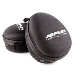 JSFun Water Drop-förmige Angelradbeutel Spinnrad Zubehör Angelradbeutel Angelrad Schutzhülle – Bild 2