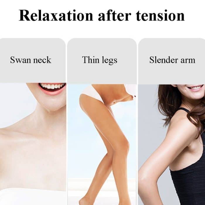 Massageball Plantarfaszienball Muskelentspannung Fitnessball Handhalteball,Stil:, Set 1, Foot Massage Wheel, Set 2, Foot Bottom + Hexagon + 9cm Tattool, Blue Foot Bottom + Bump Peanut Ball + 7cm Tattan, Green Foot Bottom + Bump Peanut Ball + 7cm Tattan... – Bild 4