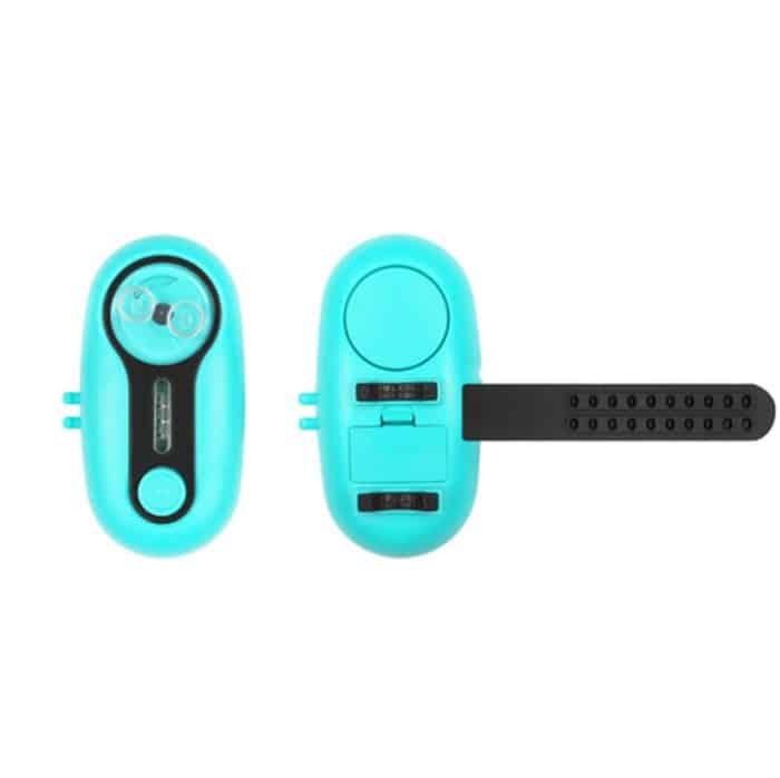 Elektronischer Puffer-Angelalarm, Meerespolalarm, Stil:, Second  Generation, Third Generations Rocker Arm Type – Bild 1