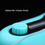 Elektronischer Puffer-Angelalarm, Meerespolalarm, Stil:, Second  Generation, Third Generations Rocker Arm Type – Bild 4