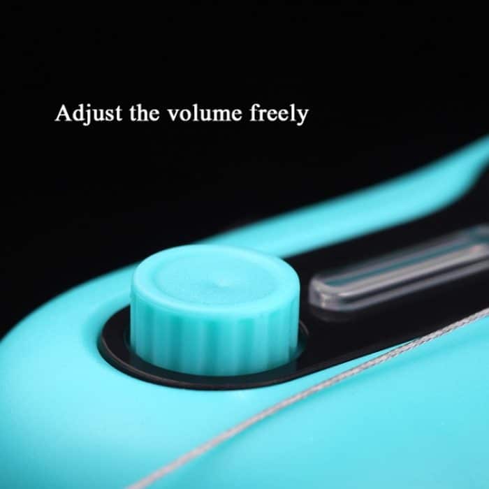 Elektronischer Puffer-Angelalarm, Meerespolalarm, Stil:, Second  Generation, Third Generations Rocker Arm Type – Bild 4