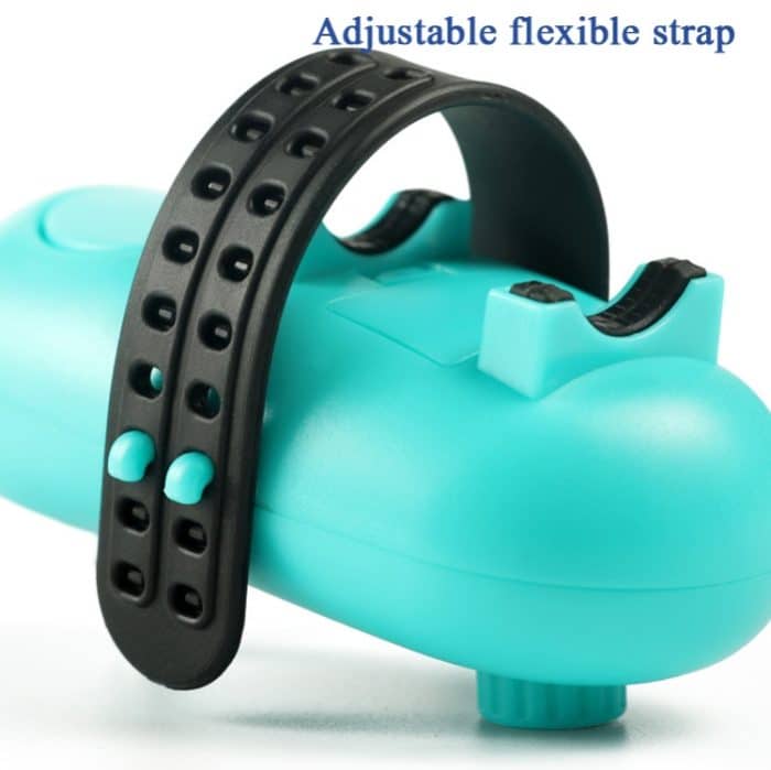 Elektronischer Puffer-Angelalarm, Meerespolalarm, Stil:, Second  Generation, Third Generations Rocker Arm Type – Bild 6