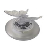 Solar-Pool-Schwimmlicht, Außenvilla, Schwimmbad, RGB-Licht, Garten-Graslicht, Butterfly, Dragonfly – Bild 7