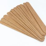 50 Stück Nagelpolier- und Reibstreifen, Nagelpolierwerkzeuge, 178mmx19mm – Bild 2