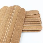 50 Stück Nagelpolier- und Reibstreifen, Nagelpolierwerkzeuge, 178mmx19mm – Bild 4