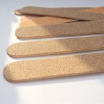 50 Stück Nagelpolier- und Reibstreifen, Nagelpolierwerkzeuge, 178mmx19mm – Bild 5