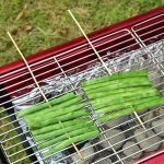 8 in 1 Grillgeräte im Freien BBQ-Zubehör – Bild 4