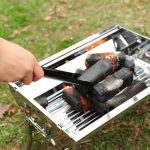 8 in 1 Grillgeräte im Freien BBQ-Zubehör – Bild 5