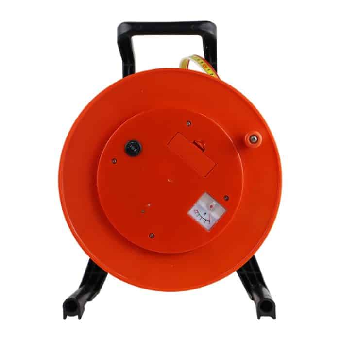 Stahllineal Wasserstandsmessgerät Bohrloch-Wasserstandsmessgerät Schichtabrechnungsinstrument, 10 Meters, 20 Meters, 30 Meters, 50 Meters, 100 Meters – Bild 2