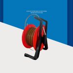 Stahllineal Wasserstandsmessgerät Bohrloch-Wasserstandsmessgerät Schichtabrechnungsinstrument, 10 Meters, 20 Meters, 30 Meters, 50 Meters, 100 Meters – Bild 4