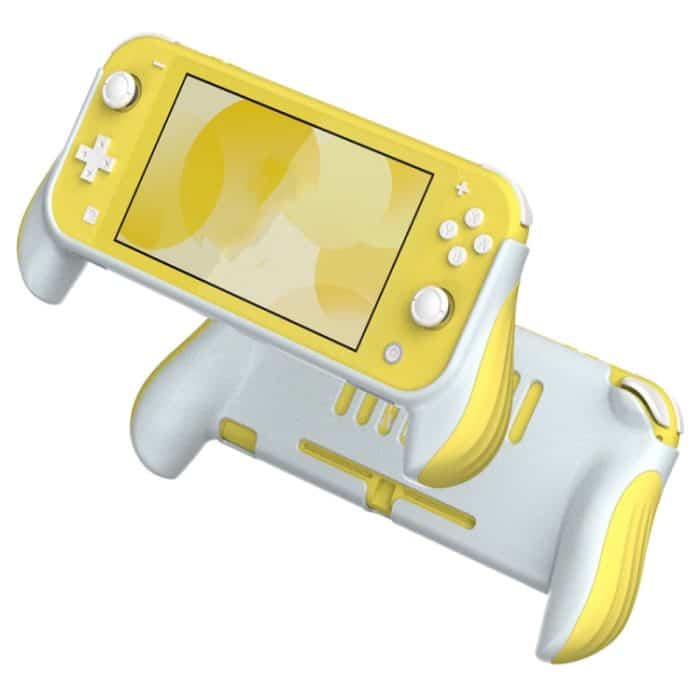 TBD0572018901A.jpg 2 Stück Gamepad-Griffhülle für Nintendo Switch Lite – Bild 1