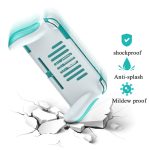 2 Stück Gamepad-Griffhülle für Nintendo Switch Lite – Bild 5