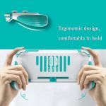 2 Stück Gamepad-Griffhülle für Nintendo Switch Lite – Bild 6