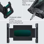 Bus LKW Handyhalterung Saugnapf Auto Handyhalterung – Bild 6