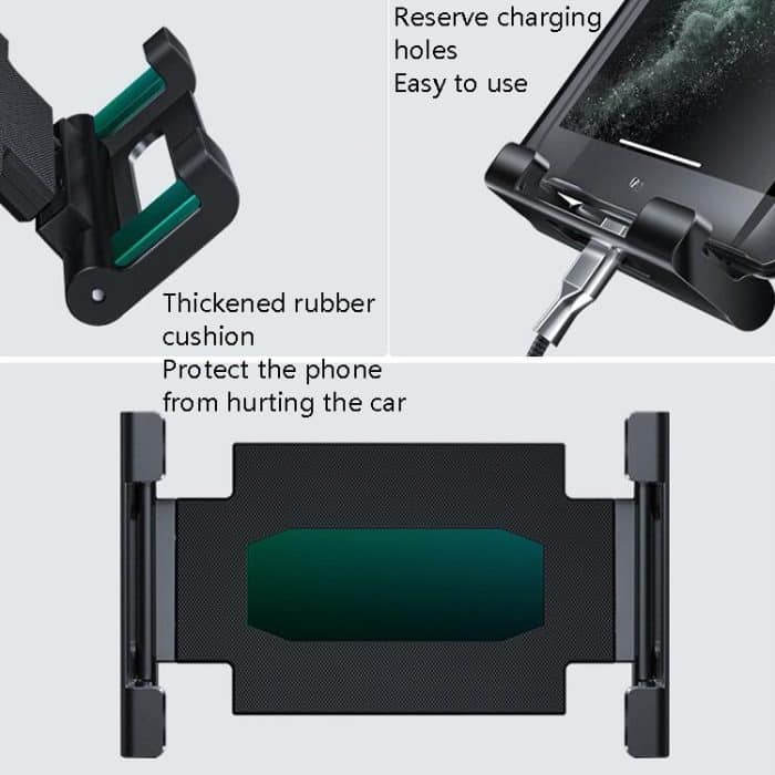 Bus LKW Handyhalterung Saugnapf Auto Handyhalterung – Bild 6