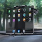 Bus LKW Handyhalterung Saugnapf Auto Handyhalterung – Bild 7