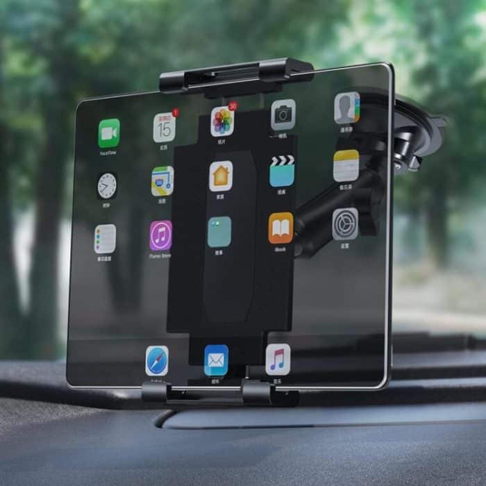 Bus LKW Handyhalterung Saugnapf Auto Handyhalterung – Bild 7