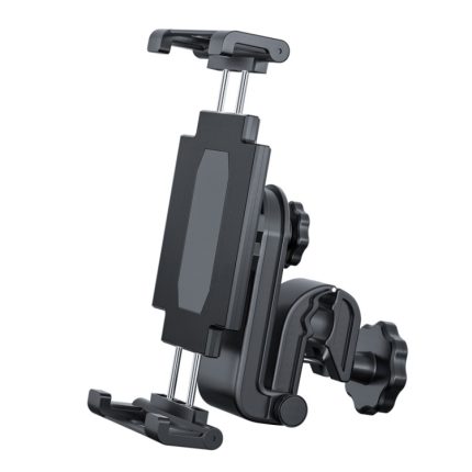 Auto-Kopfstützenhalterung, Tablet-Halterung für die Rücksitzlehne, Applicable Tablet 140-280mm, Applicable Tablet 113-145mm