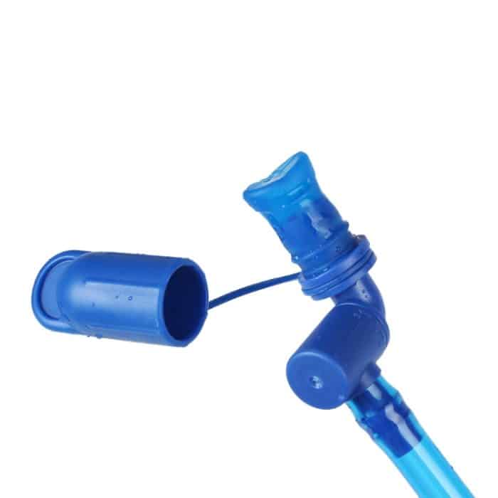 Rhinowalk RK18102 2L Radfahren Wassersack voll geöffnet Outdoor-Radfahren Trinkwassersack – Bild 3