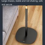 Xiaotian Desktop-Metall-Projektionsmaschinenhalterung, anhebbarer Teleskophalter, Stil:, L22 Desktop Lifting Version, L22 Floor Standard Version, L22 Floor Lifting Version – Bild 5