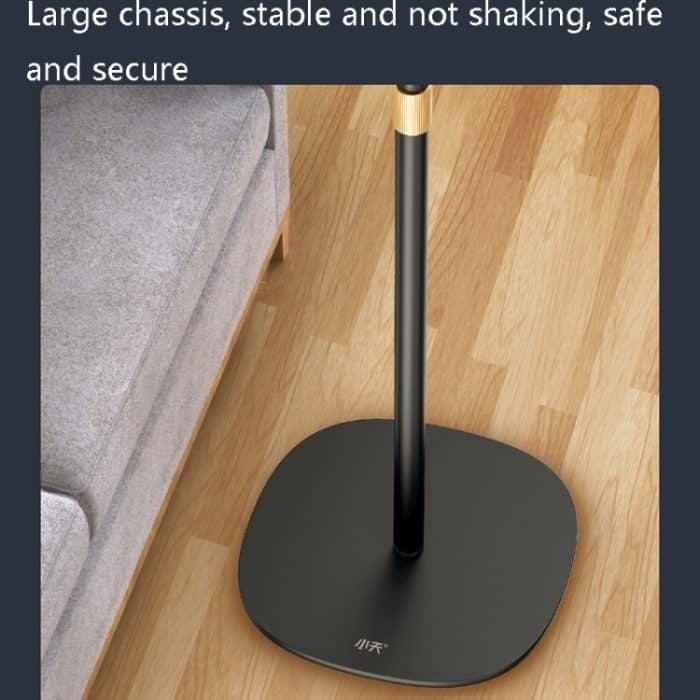 Xiaotian Desktop-Metall-Projektionsmaschinenhalterung, anhebbarer Teleskophalter, Stil:, L22 Desktop Lifting Version, L22 Floor Standard Version, L22 Floor Lifting Version – Bild 5