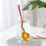 3 Stück Instant-Nudelgabel aus Edelstahl, Mehrzweck-V-förmiges Messer, Gabel und Löffel, All-in-One-Geschirr, Fork Spoon (Silver), Fork Spoon (Gold), Fork Spoon (Rose Gold), Fork Spoon (Black), Fork Spoon (Blue), Fork Spoon (Purple), Fork Spoon (Colorful) – Bild 6