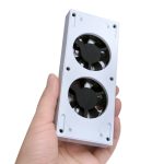 DOBT TYX-0658 Host Kühlständer Kühlerständer eignet sich für Xbox-Serie S – Bild 3