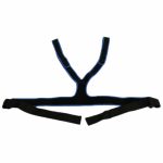 Elastischer, kippsicherer Befestigungsgurt für Behindertenrollstühle – Bild 2