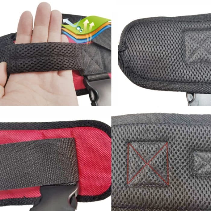 Anti-Fall-Gürtel zum Aufstehen und Verschieben für Erwachsene und Kleinkinder, L, XL – Bild 4