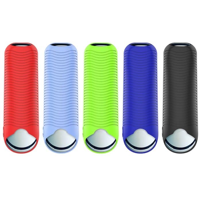 Die 2-teilige Silikon-Schutzhülle für die Fernbedienung ist für die PS5-Medienfernbedienung geeignet – Bild 3