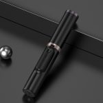 CYKE AB202 Phantom All-In-One Bluetooth Handy Selfie Stick Desktop Live Broadcast Halterung Fülllicht Stativ – Bild 7