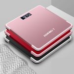 AOHANG7 Home Präzisionswaage, Battery Version(Red), Battery Version(Rose Gold), Battery Version(Bright Black) – Bild 2