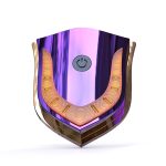 RH-C0306 Fahrrad Rücklicht Mountainbike Balance Auto Sicherheitskappe Helm Rücklicht, RH-C0306