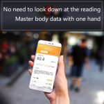 SONGYING SY06 Intelligente Körperfettwaage für zu Hause, Battery Version(290x260mm), Battery Version(260x260mm), Charging Version(290x260mm), Charging Version(260x260mm) – Bild 3