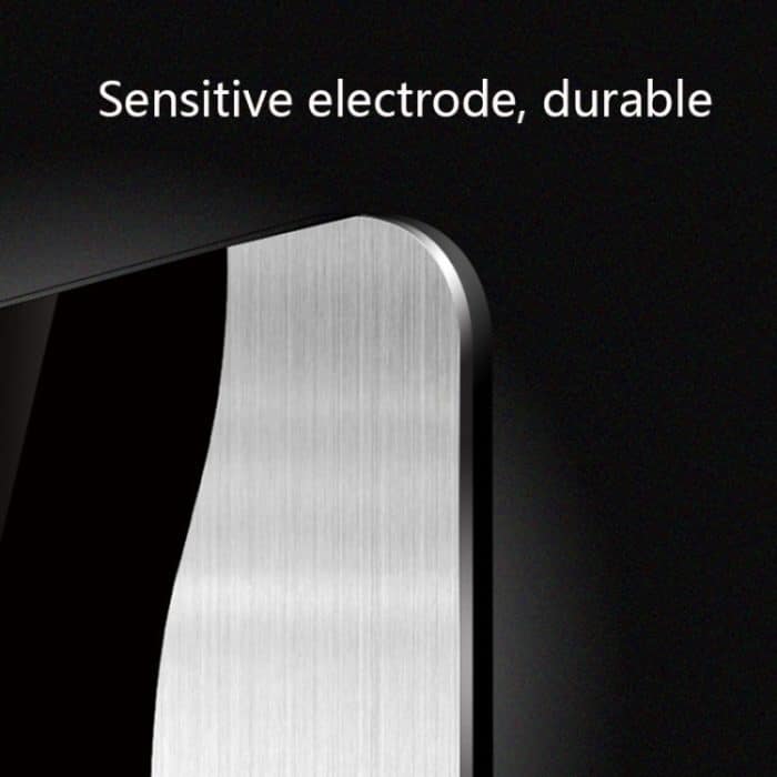 SONGYING SY06 Intelligente Körperfettwaage für zu Hause, Battery Version(290x260mm), Battery Version(260x260mm), Charging Version(290x260mm), Charging Version(260x260mm) – Bild 4