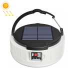 100W 37 LED Haushalts-Notlicht, mobiles Nachtmarktlicht, Campinglicht, HB207, HB208 Solar Power, HB209 Solar Power With RC