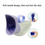 Tragbares Urinal für den Außenbereich, Toiletten-Urinal für ältere bettlägerige Patienten, Male, Female – Bild 4