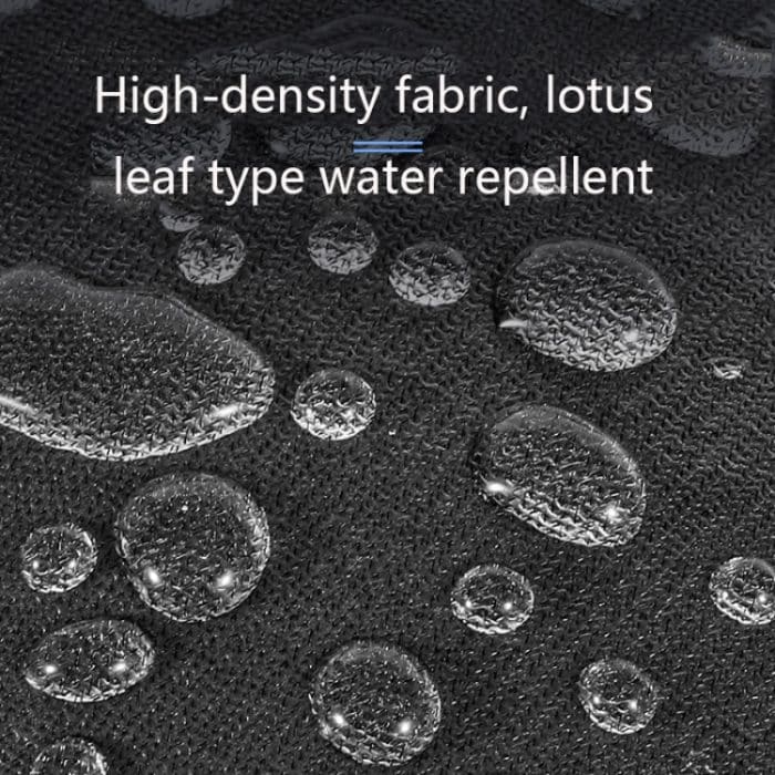 2 Stück WEST BIKING YP0708080 Mountainbike-Fahrrad-Fahrradhelm, winddicht, staubdicht, reflektierend, Regenschutz, WEST BIKING YP0708080(Dark Grey), WEST BIKING YP0708080(Blue) – Bild 3