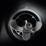 3 Stück A-004 Auto-Handyhalterung, Luftauslass-Haken, Zubehör, Black – Bild 7