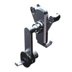 B-003 Auto-Handyhalterung Outlet Universal Extended Bracket, B-003