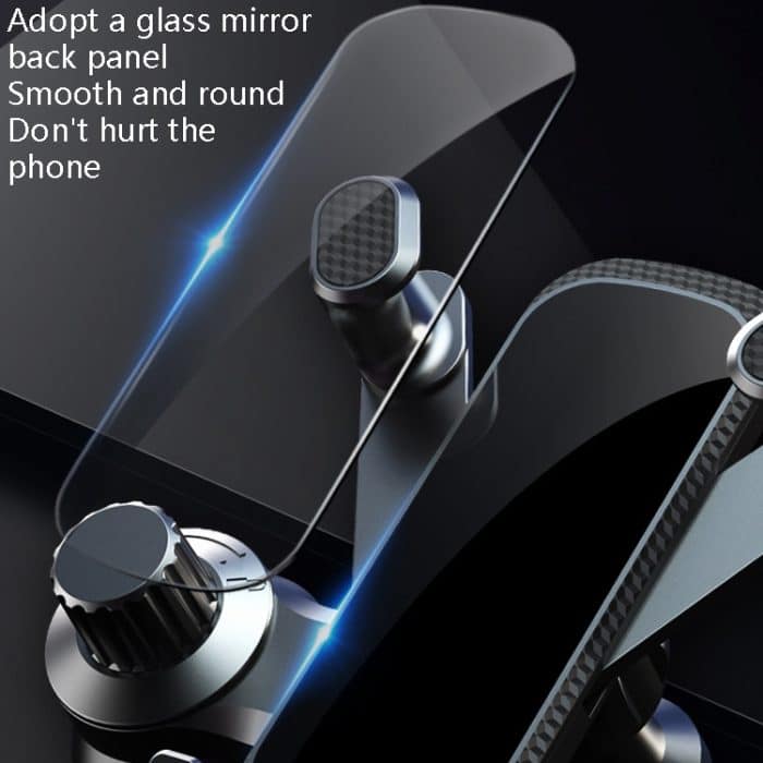 B-003 Auto-Handyhalterung Outlet Universal Extended Bracket, B-003 – Bild 3