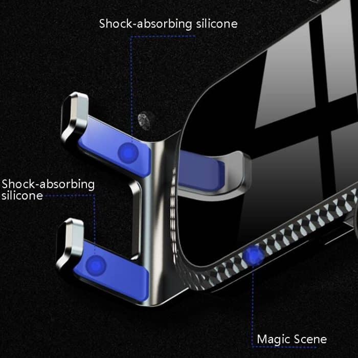 B-003 Auto-Handyhalterung Outlet Universal Extended Bracket, B-003 – Bild 4