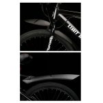 NC001 Fahrradschutzblech Mountainbike Verbreiterung Strahlbrett, NC001 – Bild 6